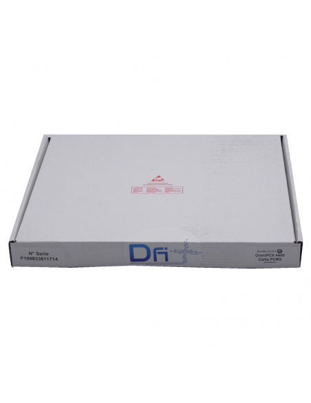 Carte PCM2 Alcatel-Lucent OmniPCX - 3BA23064AC - dfiplus