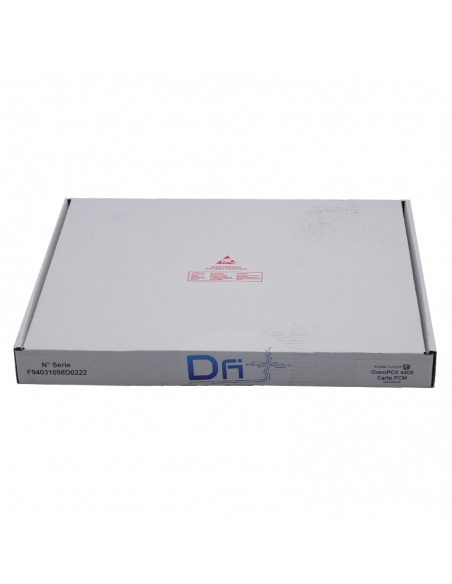Carte PCM Alcatel-Lucent OmniPCX - 3BA53054AB - dfiplus