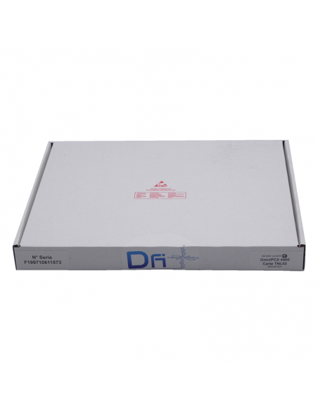 Carte TNLO2 Alcatel-Lucent OmniPCX - 3BA23079AA - dfiplus