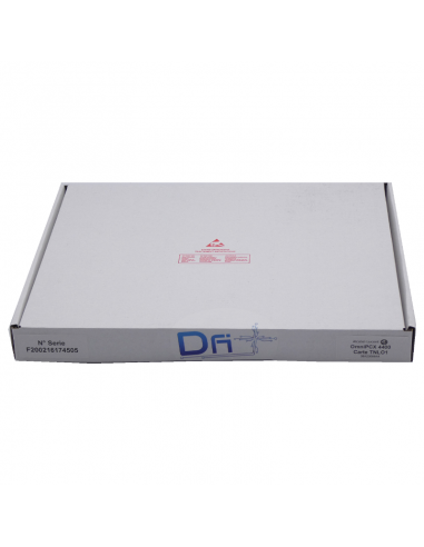 Carte TNLO1 Alcatel-Lucent OmniPCX - 3BA2088AA - dfiplus
