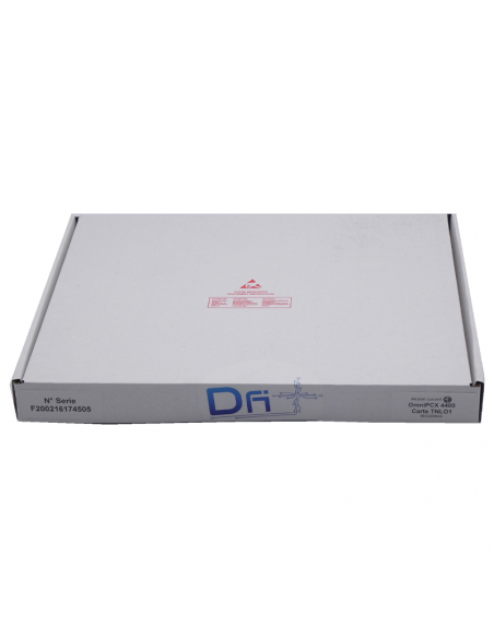Carte TNLO1 Alcatel-Lucent OmniPCX - 3BA2088AA - dfiplus