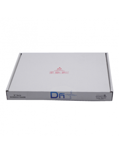 Carte TNLO11 Alcatel-Lucent OmniPCX - 3BA23088AB - dfiplus