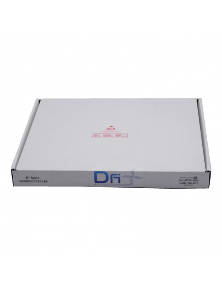 Carte TNLO11 Alcatel-Lucent OmniPCX - 3BA23088AB - dfiplus