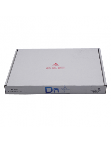 Carte RT2 Alcatel-Lucent OmniPCX - 3BA23077AA - dfiplus