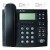 LG-Ericsson LKA-220C Black Analog Phone 