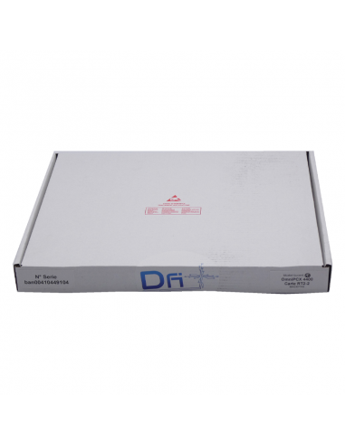 Carte RT2-2 Alcatel-Lucent OmniPCX - 3BA23077AB - dfiplus