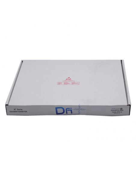 Carte RT2-2 Alcatel-Lucent OmniPCX - 3BA23077AB - dfiplus