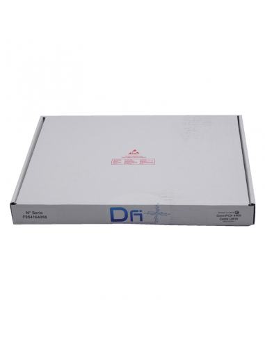 Carte UA16 Alcatel-Lucent OmniPCX - 3BA53084AB - dfiplus