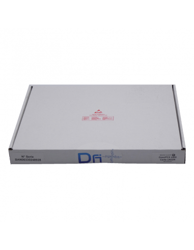 Carte UA32N Alcatel-Lucent OmniPCX - 3BA23242AA - dfiplus