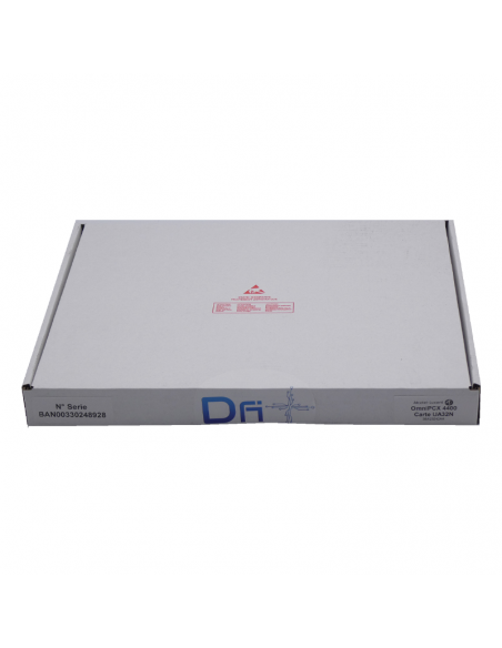 Carte UA32N Alcatel-Lucent OmniPCX - 3BA23242AA - dfiplus