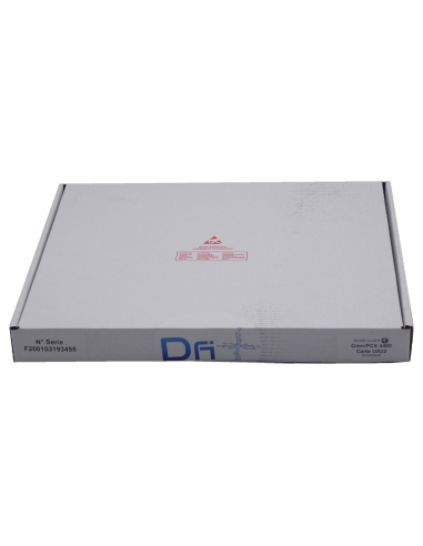 Carte UA32 Alcatel-Lucent OmniPCX - 3BA53050AA - dfiplus