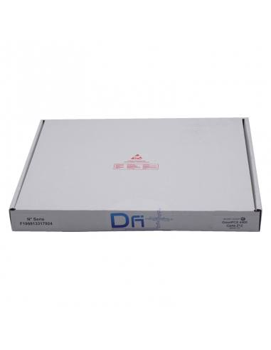 Carte Z12 Alcatel-Lucent OmniPCX - 3BA53071AA - dfiplus