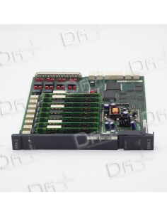Carte BRA2-1 Alcatel-Lucent OmniPCX - 3BA23073AB - dfiplus