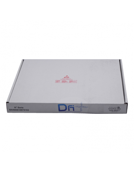 Carte BRA2-1 Alcatel-Lucent OmniPCX - 3BA23073AB - dfiplus