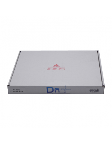 Carte BRA2 Alcatel-Lucent OmniPCX 4400 - 3BA23073AA - dfiplus