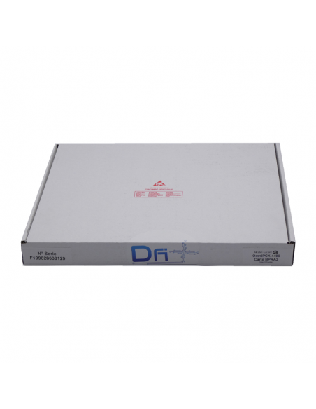 Carte BRA2 Alcatel-Lucent OmniPCX 4400 - 3BA23073AA - dfiplus