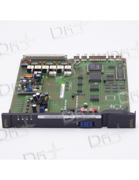 Carte BPRA Alcatel-Lucent OmniPCX - 3BA53079AA - dfiplus Carte BPRA Alcatel-Lucent OmniPCX - 3BA53079AA - dfiplus