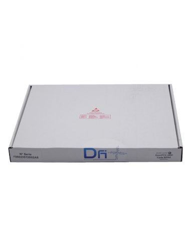 Carte BPRA Alcatel-Lucent OmniPCX - 3BA53079AA - dfiplus