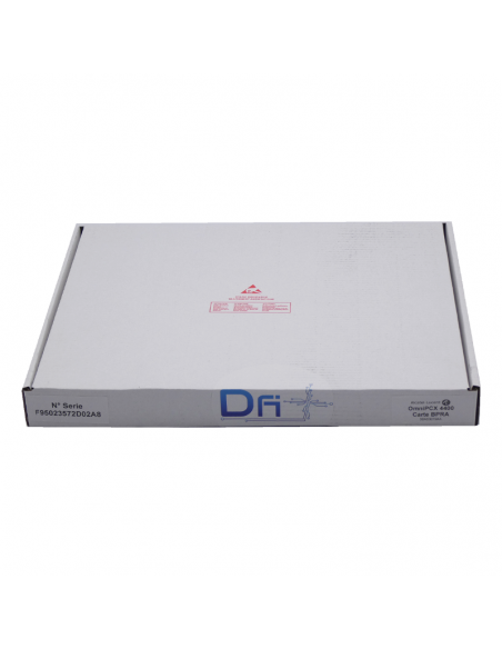 Carte BPRA Alcatel-Lucent OmniPCX - 3BA53079AA - dfiplus Carte BPRA Alcatel-Lucent OmniPCX - 3BA53079AA - dfiplus