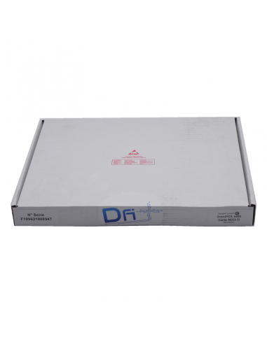 Carte NDDI-D Alcatel-Lucent OmniPCX - 3BA63002AA - dfiplus