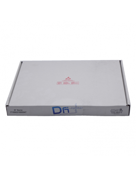 Carte NDDI-D Alcatel-Lucent OmniPCX - 3BA63002AA - dfiplus