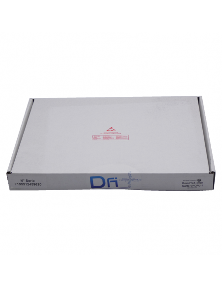 Carte VPCPU-1 Alcatel-Lucent OmniPCX - 3BA73011AA - dfiplus
