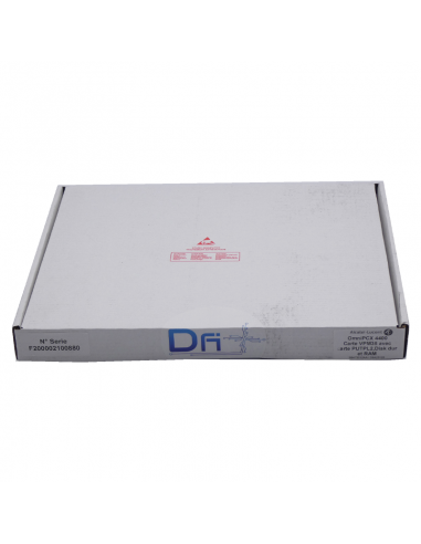 Carte VPM35 Alcatel-Lucent OmniPCX - 3BA73012AB - dfiplus
