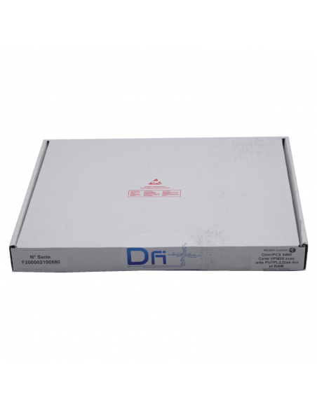 Carte VPM35 Alcatel-Lucent OmniPCX - 3BA73012AB - dfiplus