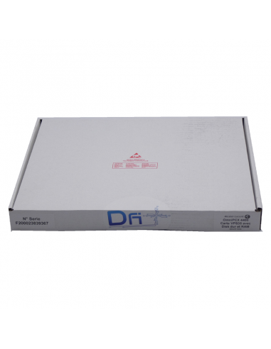 Carte VPS35 Alcatel-Lucent OmniPCX - 3BA23118AA - dfiplus