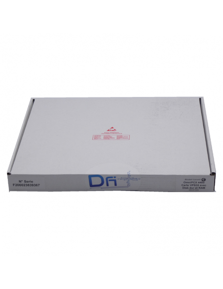 Carte VPS35 Alcatel-Lucent OmniPCX - 3BA23118AA - dfiplus