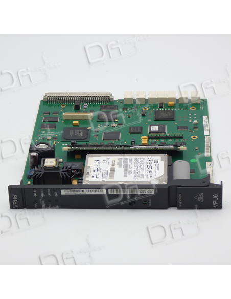 Avaya Tenovis T3 Standard Blanc