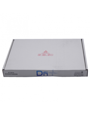Carte VPU5 Alcatel-Lucent OmniPCX - 3BA23225AA - dfiplus