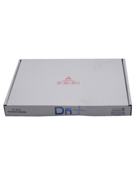 Carte VPU5 Alcatel-Lucent OmniPCX - 3BA23225AA - dfiplus
