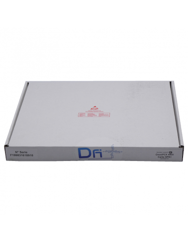 Carte GPA1 Alcatel-Lucent OmniPCX - 3BA5097AA - dfiplus