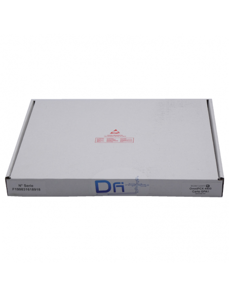 Carte GPA1 Alcatel-Lucent OmniPCX - 3BA5097AA - dfiplus