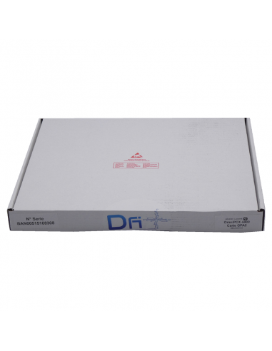 Carte GPA2 Alcatel-Lucent OmniPCX - 3BA23241AA - dfiplus