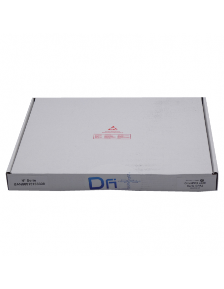 Carte GPA2 Alcatel-Lucent OmniPCX - 3BA23241AA - dfiplus