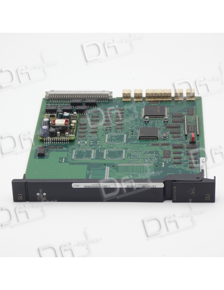 Carte SU Alcatel-Lucent OmniPCX - 3BA53076AA - dfiplus Carte SU Alcatel-Lucent OmniPCX - 3BA53076AA - dfiplus