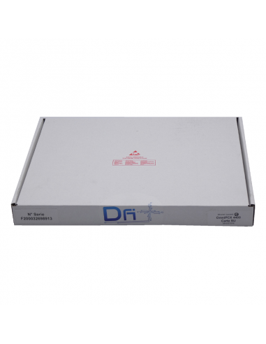 Carte SU Alcatel-Lucent OmniPCX - 3BA53076AA - dfiplus
