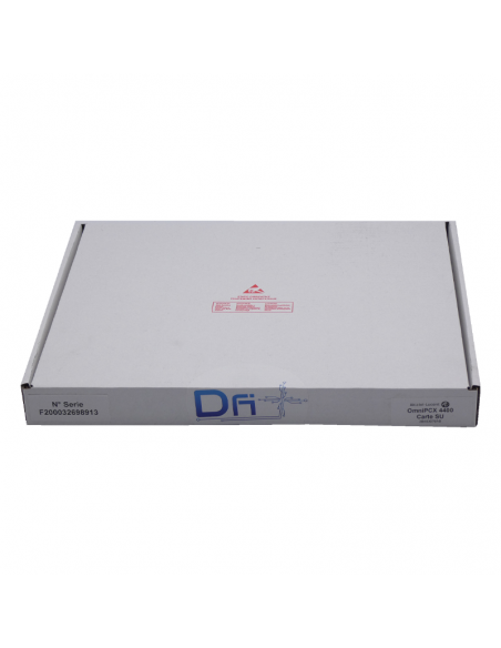 Carte SU Alcatel-Lucent OmniPCX - 3BA53076AA - dfiplus Carte SU Alcatel-Lucent OmniPCX - 3BA53076AA - dfiplus