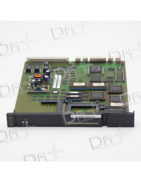 Carte SU-VG Alcatel-Lucent OmniPCX - 3BA53075AA - dfiplus Carte SU-VG Alcatel-Lucent OmniPCX - 3BA53075AA - dfiplus