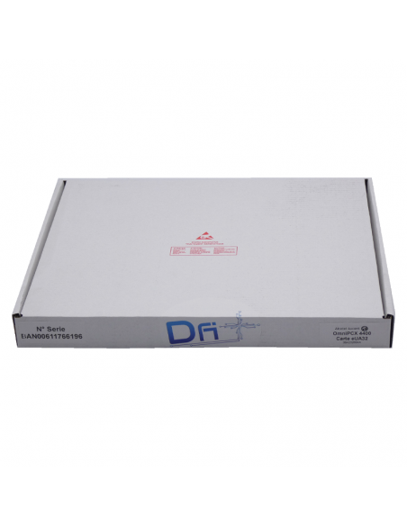 Carte eUA32 Alcatel-Lucent OmniPCX - 3BA23266AA - dfiplus