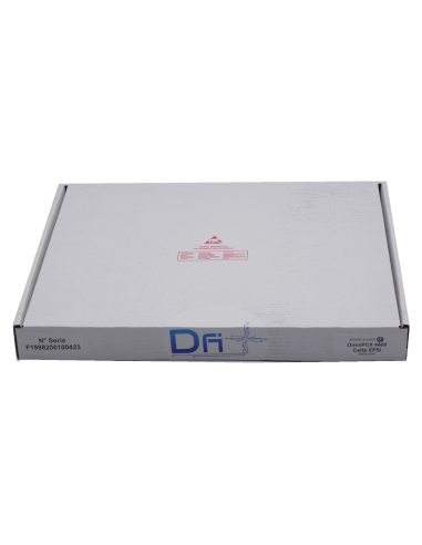 Power Supply EPSI Alcatel-Lucent OmniPCX - 3BA53133AA - dfiplus