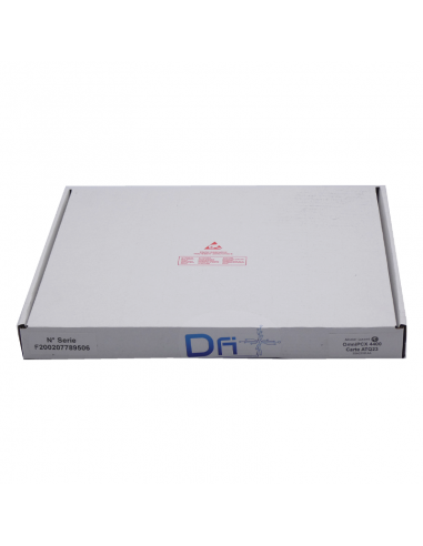 Carte ATQ23 Alcatel-Lucent OmniPCX - 3BA23181AA - dfiplus