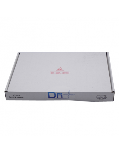Carte AMS8 Alcatel-Lucent OmniPCX - 3BA23100AA - dfiplus