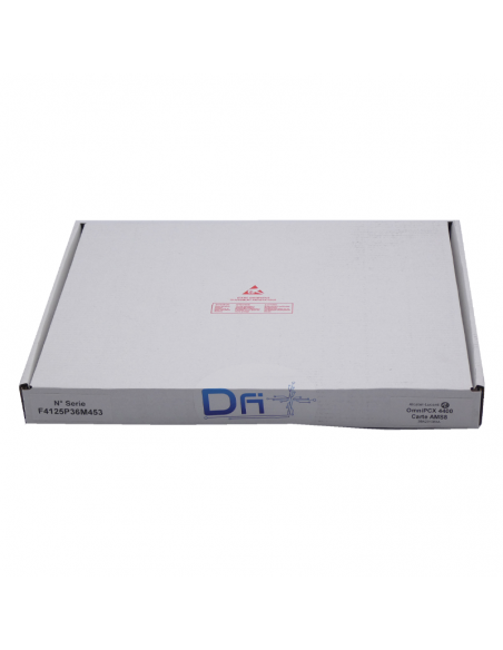 Carte AMS8 Alcatel-Lucent OmniPCX - 3BA23100AA - dfiplus