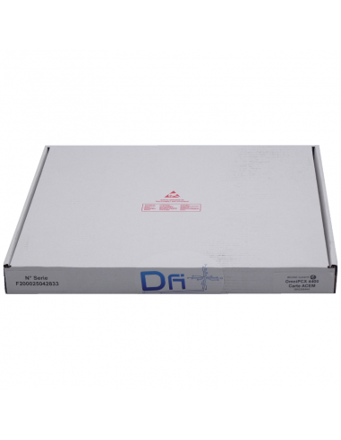 Carte ACEM Alcatel-Lucent OmniPCX - 3BA23084AA - dfiplus