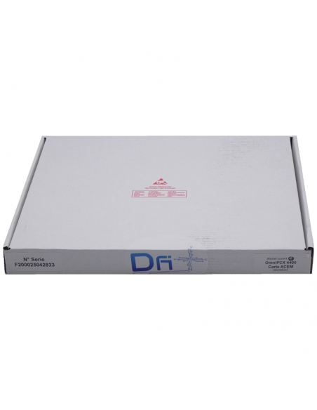 Carte ACEM Alcatel-Lucent OmniPCX - 3BA23084AA - dfiplus