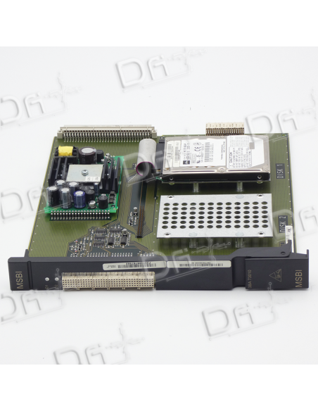 Carte MSBI Alcatel-Lucent OmniPCX - 3BA73010AA - dfiplus Carte MSBI Alcatel-Lucent OmniPCX - 3BA73010AA - dfiplus