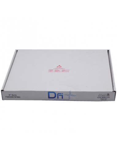 Carte MSBI Alcatel-Lucent OmniPCX - 3BA73010AA - dfiplus